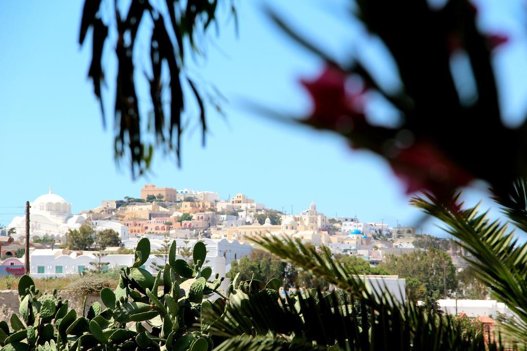 Ifestos Villa Фира Стая снимка
