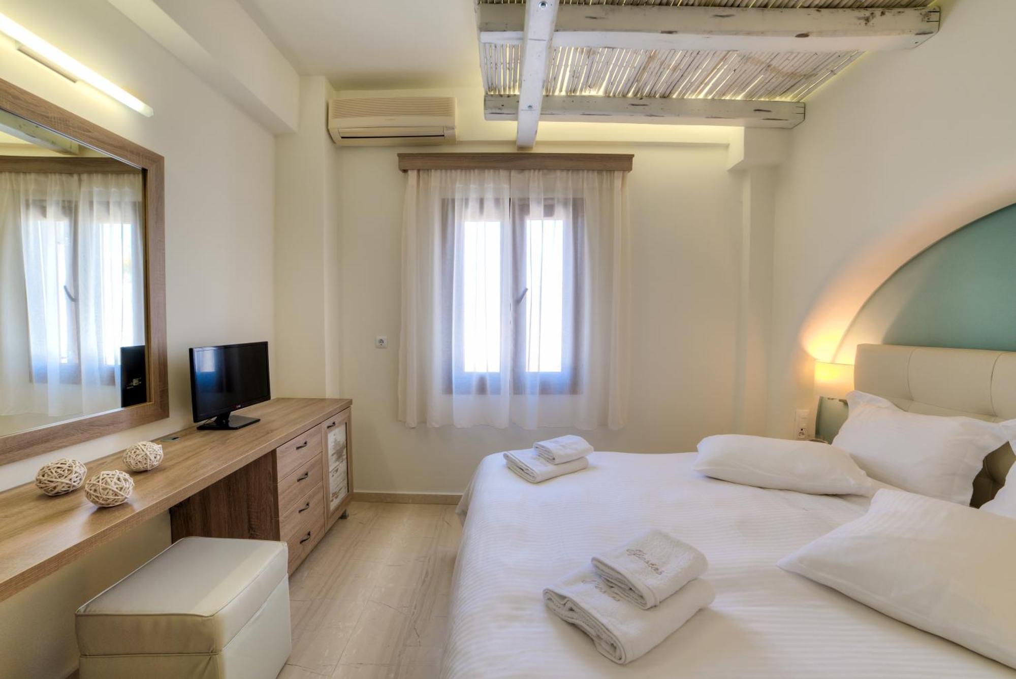 Ifestos Villa Фира Стая снимка