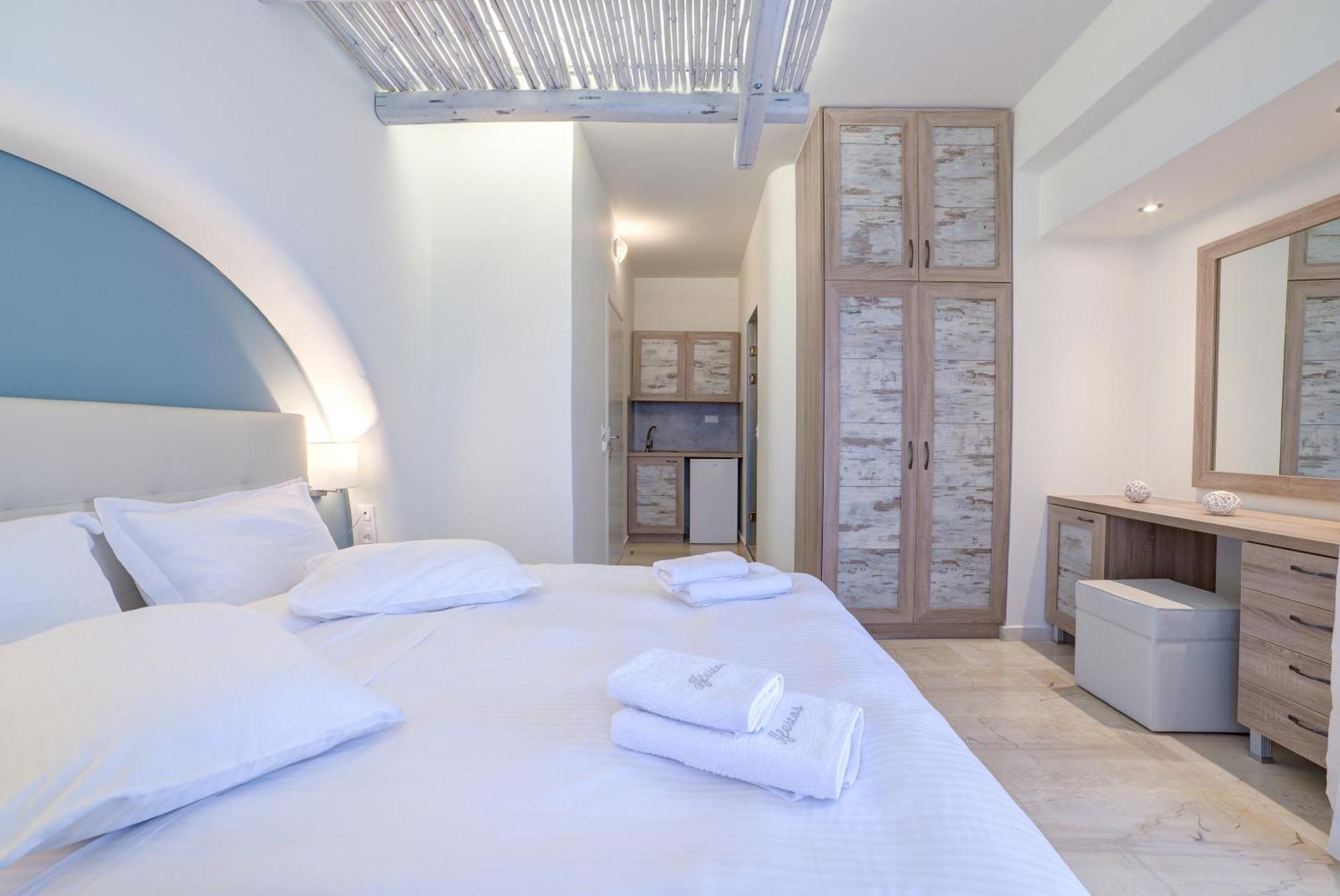 Ifestos Villa Фира Стая снимка