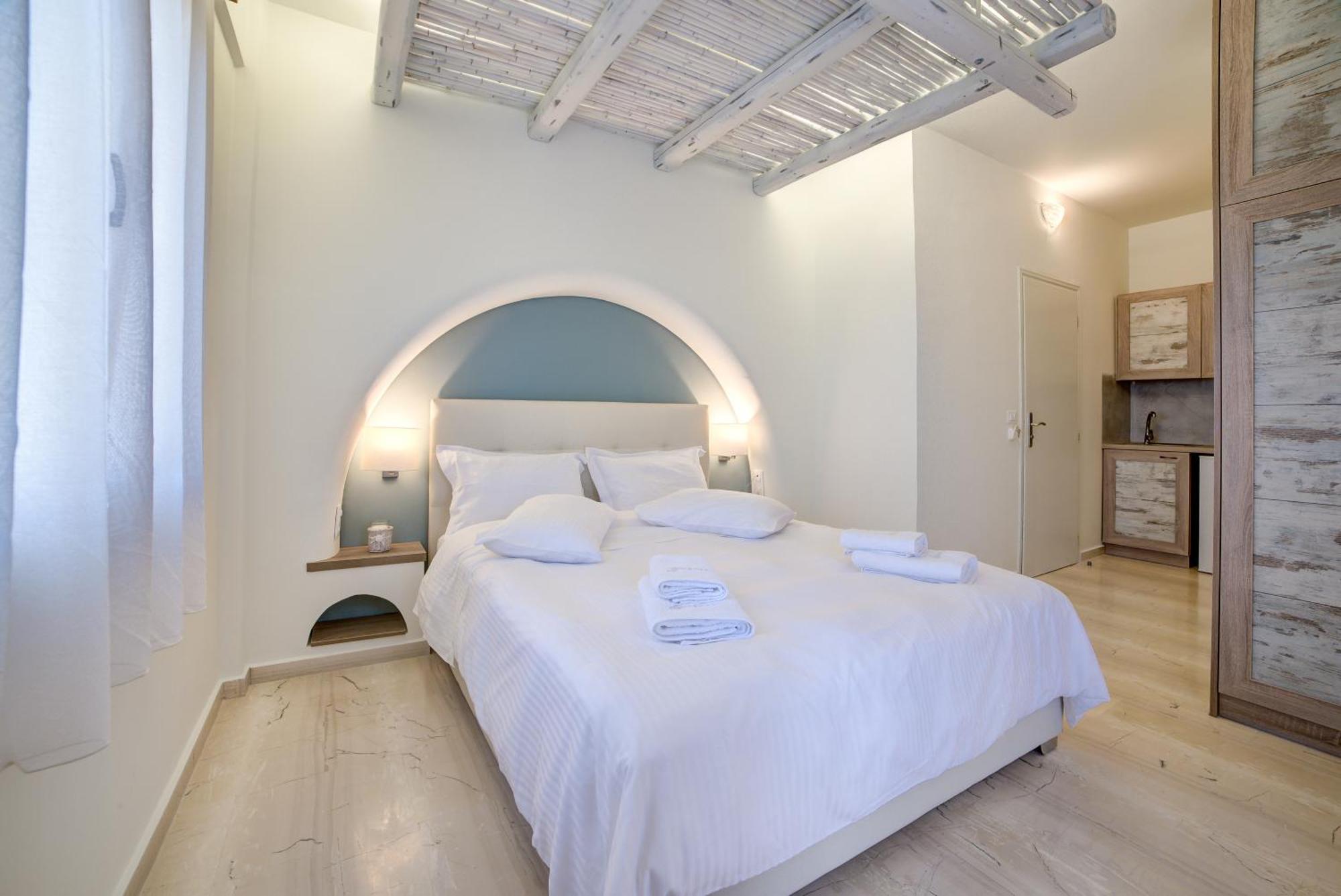 Ifestos Villa Фира Стая снимка