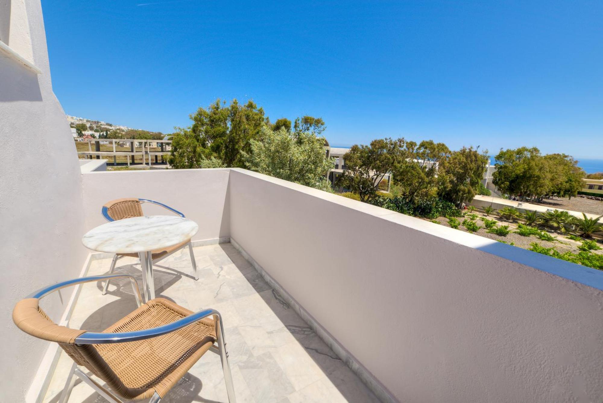 Ifestos Villa Фира Стая снимка