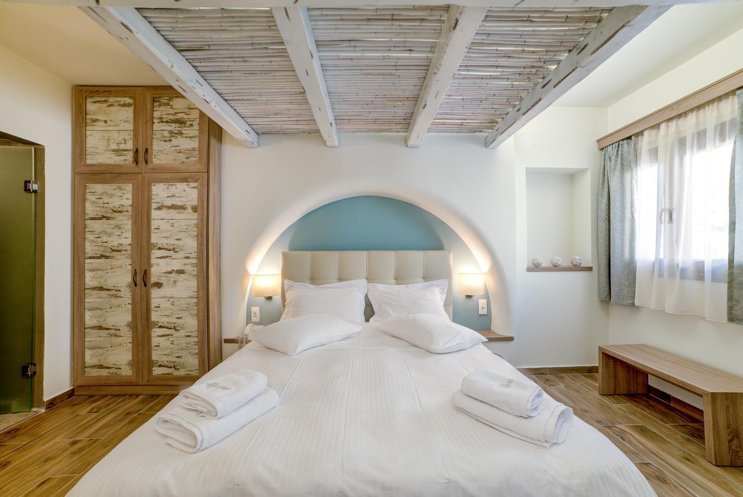 Ifestos Villa Фира Екстериор снимка