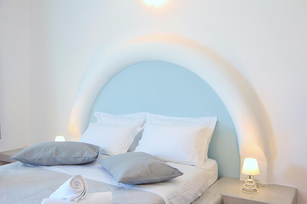 Ifestos Villa Фира Екстериор снимка
