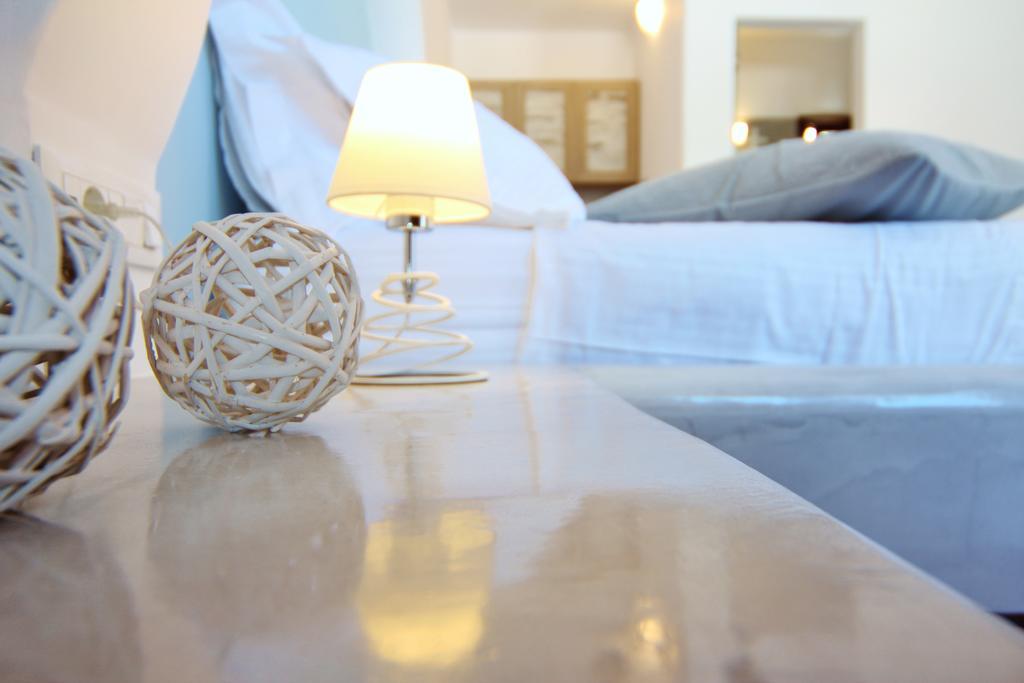 Ifestos Villa Фира Екстериор снимка